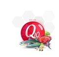 Coenzyme q10