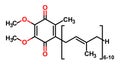 Coenzyme Q10 formula