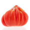 Coeur de boeuf tomate Royalty Free Stock Photo