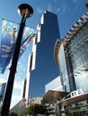 COEX World Trade and Exhibition Centre, Seoul Royalty Free Stock Photo