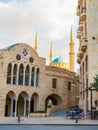 Coexistence of religions in Lebanon