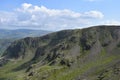 View from Cofa Pike, Lake District