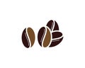 Cofee bean icon