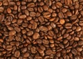 Cofee beans Royalty Free Stock Photo