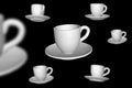 Cofee cups