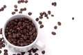 Cofee seed
