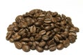 Coffe Royalty Free Stock Photo