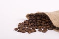 Coffe Royalty Free Stock Photo