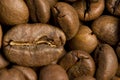 Coffe Royalty Free Stock Photo