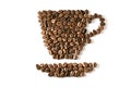 Coffe Royalty Free Stock Photo