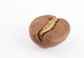 Coffe bean Royalty Free Stock Photo