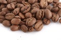 Coffe bean Royalty Free Stock Photo