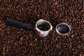 Coffe bean roasted, nice texture