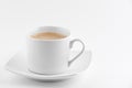 Coffe cup Royalty Free Stock Photo