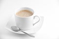 Coffe cup Royalty Free Stock Photo