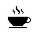 Coffe cup icon