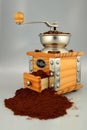 Coffe grinder