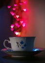 Coffe love