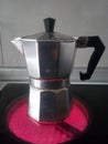 Coffe maker