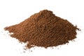 Coffe powder