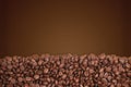 Coffe texture4 Royalty Free Stock Photo