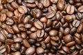 Coffebeans Royalty Free Stock Photo