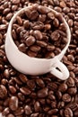 Coffee Royalty Free Stock Photo