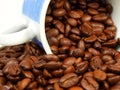 Coffee Royalty Free Stock Photo