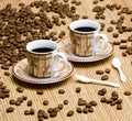 Coffee Royalty Free Stock Photo