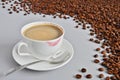 Coffee Royalty Free Stock Photo