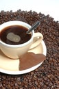 Coffee Royalty Free Stock Photo