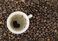 Coffee Royalty Free Stock Photo