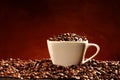 Coffee Royalty Free Stock Photo