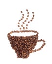 Coffee Royalty Free Stock Photo