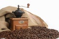 Coffee Royalty Free Stock Photo