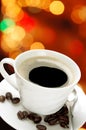 Coffee Royalty Free Stock Photo