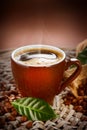 Coffee Royalty Free Stock Photo