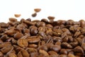 Coffee Royalty Free Stock Photo