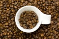 Coffee Royalty Free Stock Photo