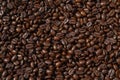 Whole bean coffee background medium roast organic equitable import food beverage