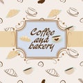 Coffee and bakery