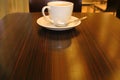 Coffee bar Royalty Free Stock Photo