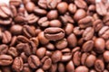 Coffee bean Royalty Free Stock Photo