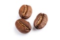 Coffee Bean Royalty Free Stock Photo