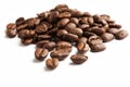 Coffee Bean Royalty Free Stock Photo