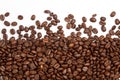 Coffee Bean Royalty Free Stock Photo