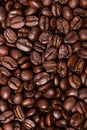 Coffee Bean Background