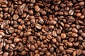 Coffee bean Royalty Free Stock Photo