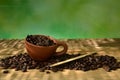 Coffee Royalty Free Stock Photo