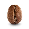 Coffee bean Royalty Free Stock Photo